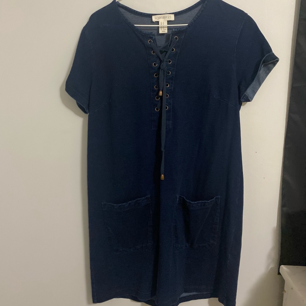 Forever 21 Dress!